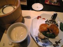 梅の花 岐阜店のレポート写真3（くろさん）