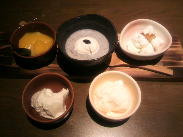 中華屋 KORANのレポート写真3（フェイス）