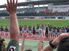 岐阜メモリアルセンターのレポート写真3（マシュマロ）