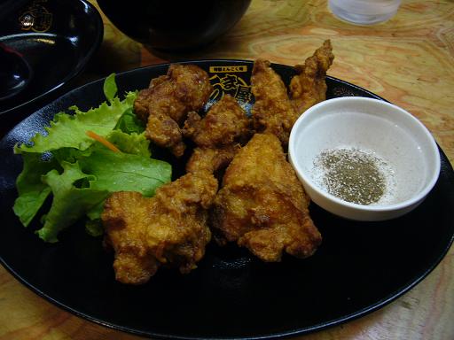 豚旨うま屋ラーメン 羽島店へのレッツなミドルさんのレビュー写真