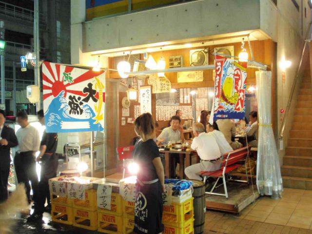 浜焼き酒場 てんてんへのチャラヒさんのレビュー写真