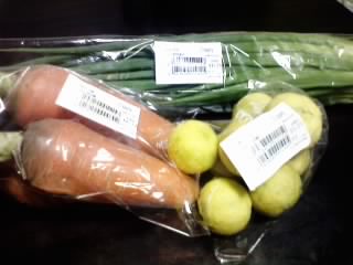 道の駅 クレール平田のレポート写真3（ゆかそ）