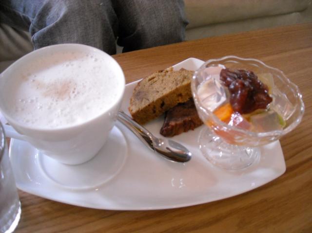 ドッグトリミング&カフェ 凜-りん-へのsayoさんのレビュー写真