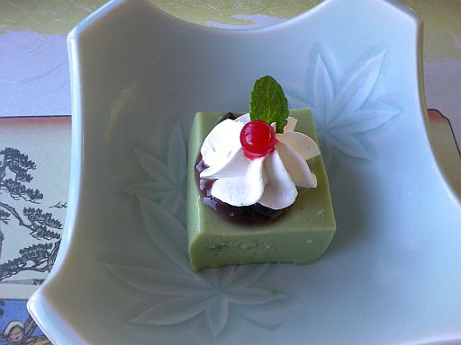 創意料理 あかねへのタチコマさんのレビュー写真