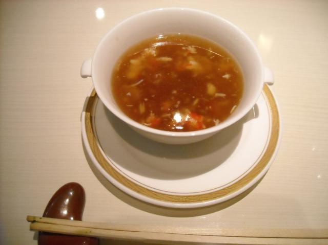 中国料理 四川のレポート写真3（sayo）