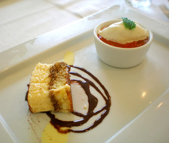 PARFUMへのえびさんのレビュー写真