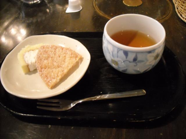 カフェ・ドゥルセのレポート写真3（sayo）