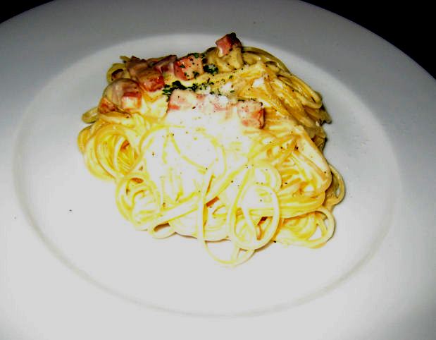 Italian Kitchen woodstockのレポート写真3（Ｒｉｙ）