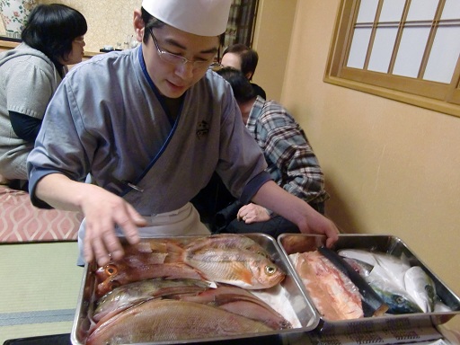 ごっつおやへのさくらさんのレビュー写真