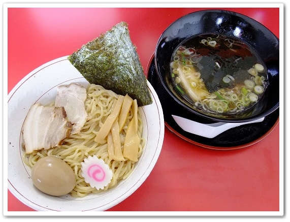 らーめん 丸廣のレポート写真3（チロ）