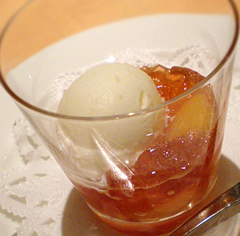 ビストロ Mijoterへのえびさんのレビュー写真