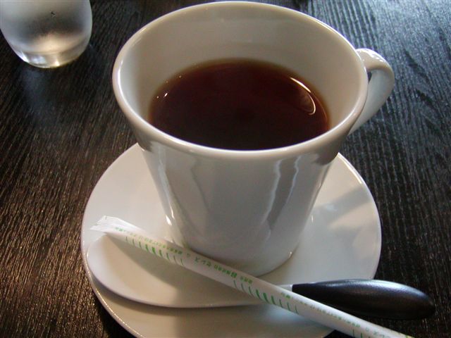 eatrip cafeのレポート写真3（恵市）