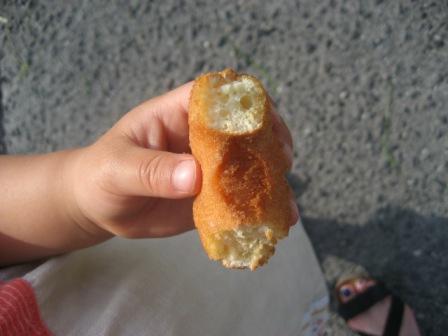 弓削銘水堂へのにしこさんのレビュー写真