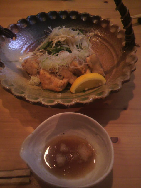 旬菜盃ダイニング 吟波へのフェイスさんのレビュー写真