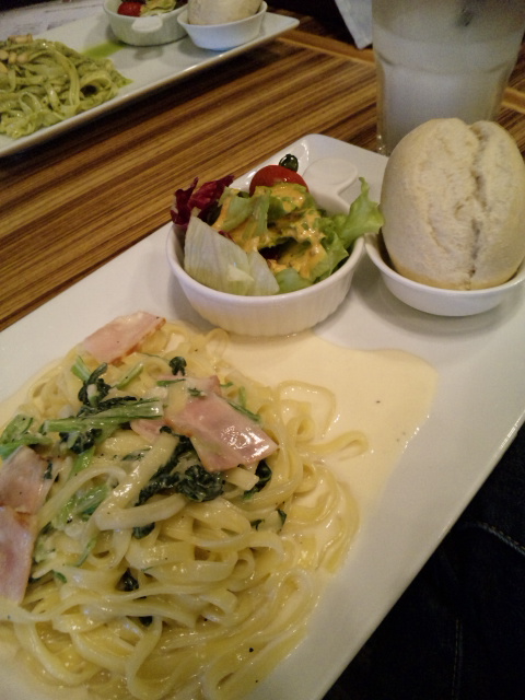 さかい珈琲 本店へのなちょさんのレビュー写真