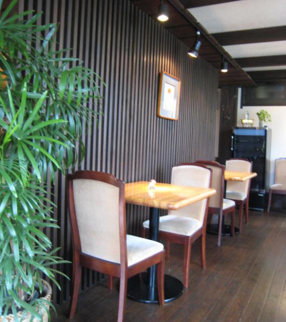 西洋飲食館 Fujiiのレポート写真3（まみぃ）