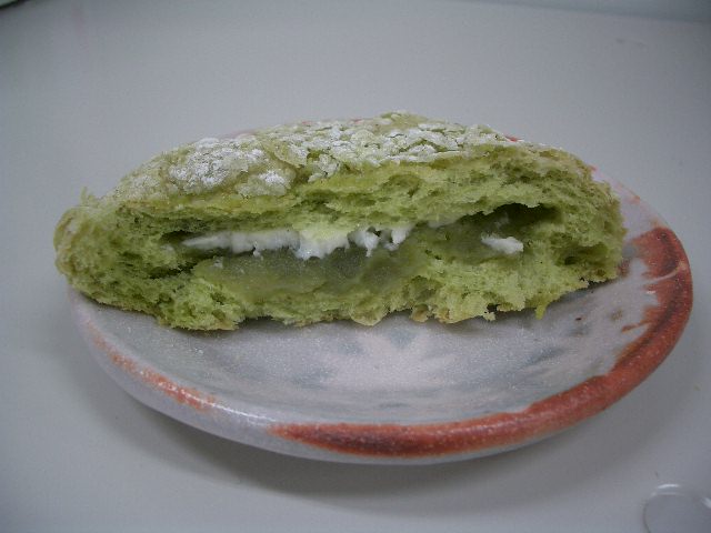 peu a peuへのしまりすさんのレビュー写真