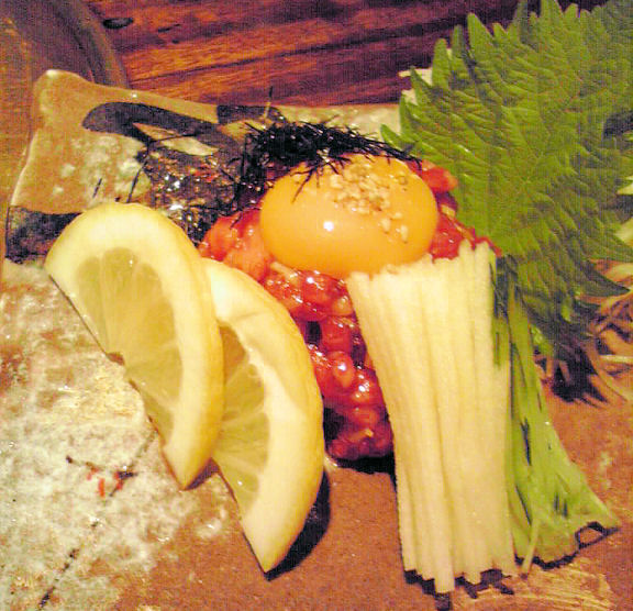 炭火焼肉・冷麺 めいらく苑 本店へのまみぃさんのレビュー写真