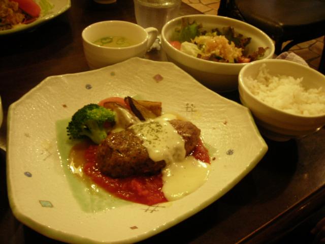 野菜畑 穂積店のレポート写真3（Ｈａｎａ）
