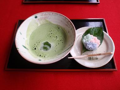 三光寺のレポート写真3（のぶちん）