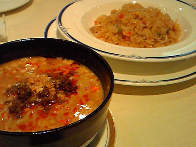 中国料理 四川のレポート写真3（ぱなっと）
