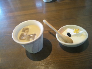 中華屋 KORANのレポート写真3（fujiko）