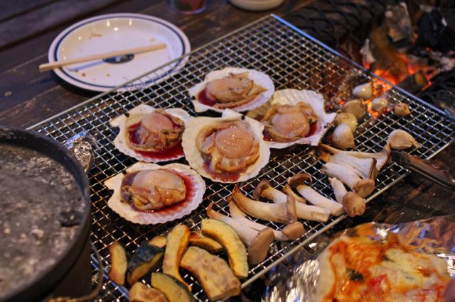 N.E.W奥長良キャンプ場&WANKOへのそーさんのレビュー写真