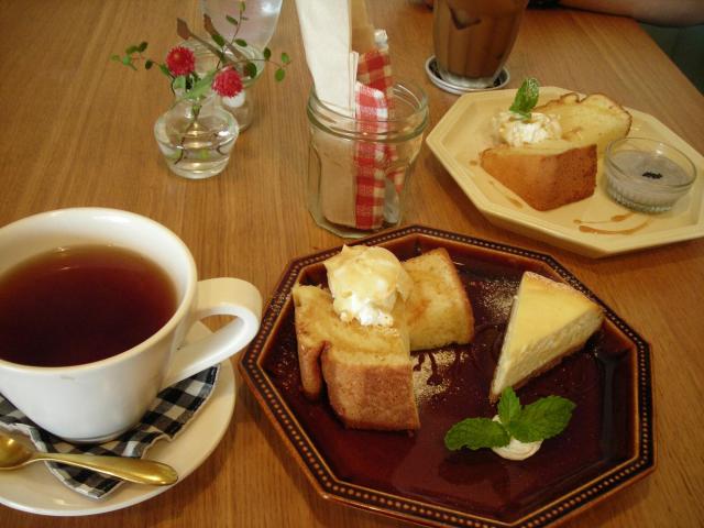 petit tricotのレポート写真3（Ｈａｎａ）