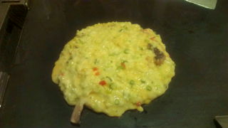 お好み焼 道とん堀 大垣店へのレッツなシニアさんのレビュー写真