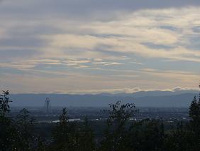 三井山へのゆかそさんのレビュー写真