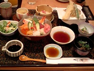 旬菜かに 豆富料理 かにの華のレポート写真3（ねね）