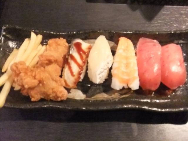 しゃぶしゃぶ太郎 岐阜正木店のレポート写真3（ヴァンピール）