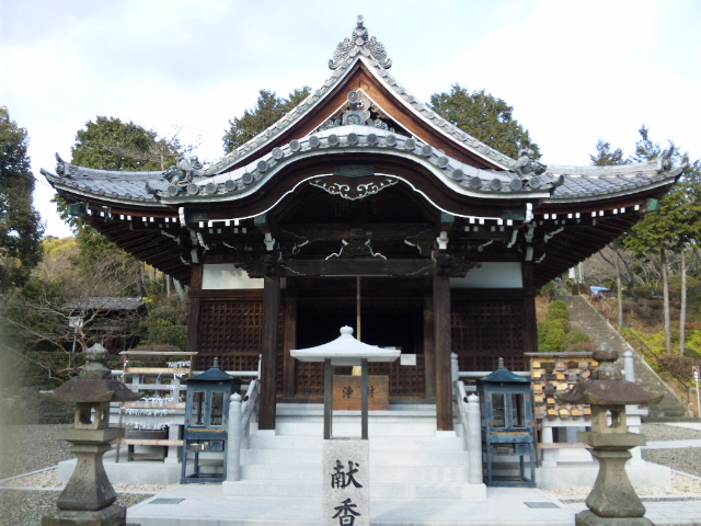 護国之寺へのレッツなシニアさんのレビュー写真