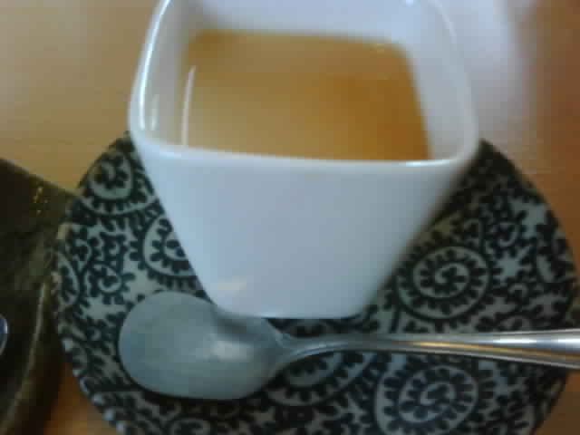 炙りや 藤庵のレポート写真3（にしこ）