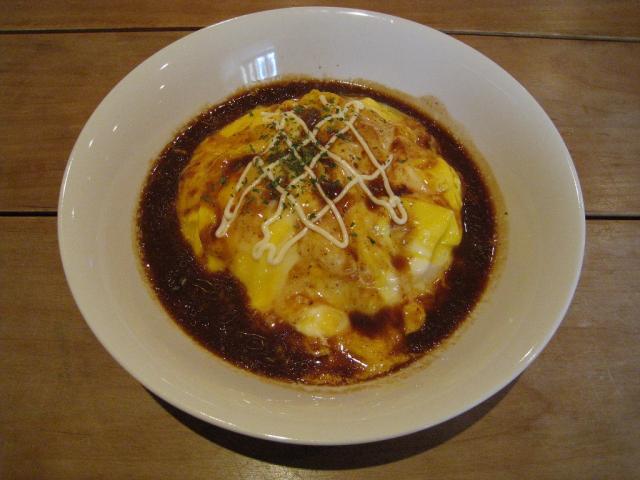 Cafe Boomのレポート写真3（ayu☆）