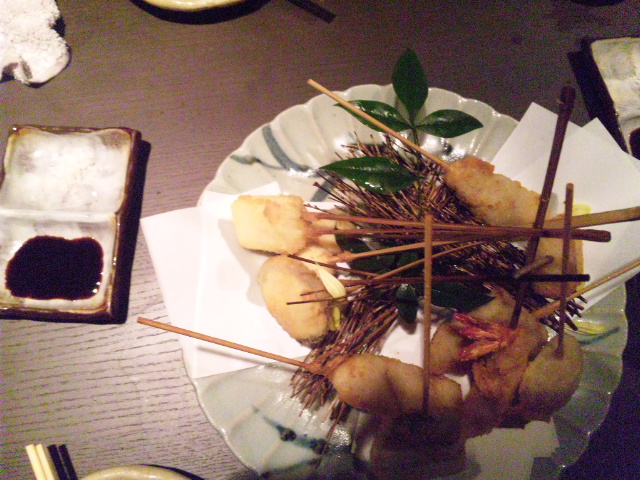 笑食酒楽処 伽舞へのレッツなシニアさんのレビュー写真
