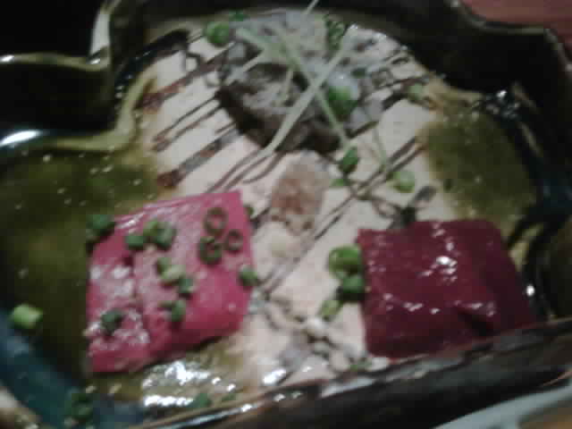 焼肉 旬やさい ファンボギへのにしこさんのレビュー写真