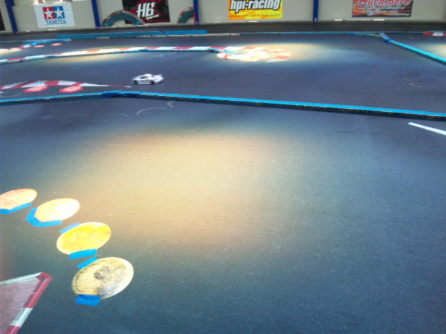 Hot Lapへのレッツなシニアさんのレビュー写真