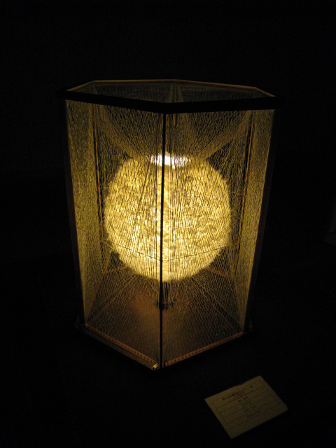 美濃和紙 あかりアート館へのayu☆さんのレビュー写真