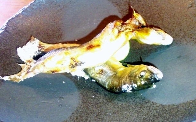 鮨 とも成へのまみぃさんのレビュー写真