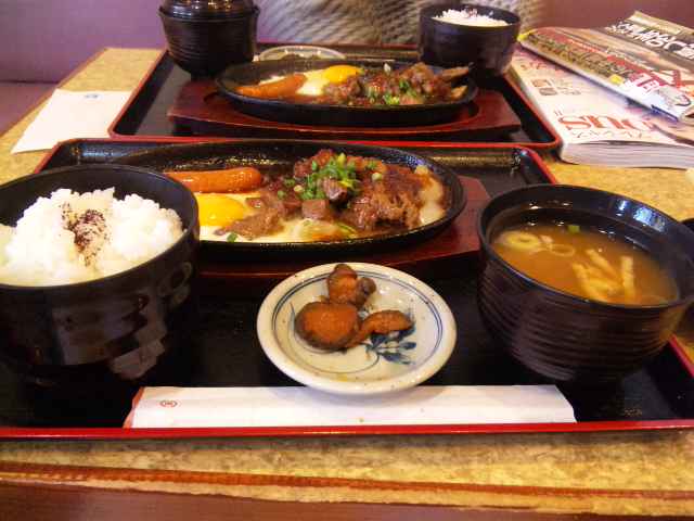 カフェ 待夢へのレッツなシニアさんのレビュー写真