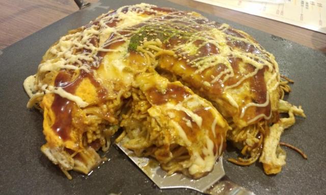 広島風お好み焼き なおちゃんへのありがとう☆多謝です★さんのレビュー写真