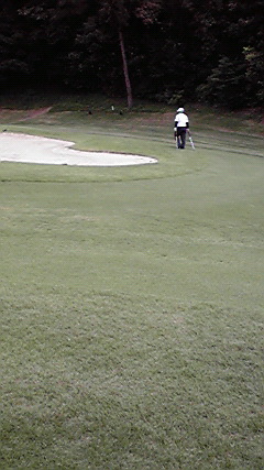 長良川カントリー倶楽部へのラッキールーラーじゃんさんのレビュー写真