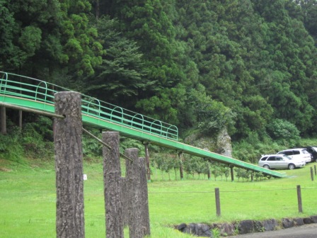 グリーンプラザみやまへのにしこさんのレビュー写真