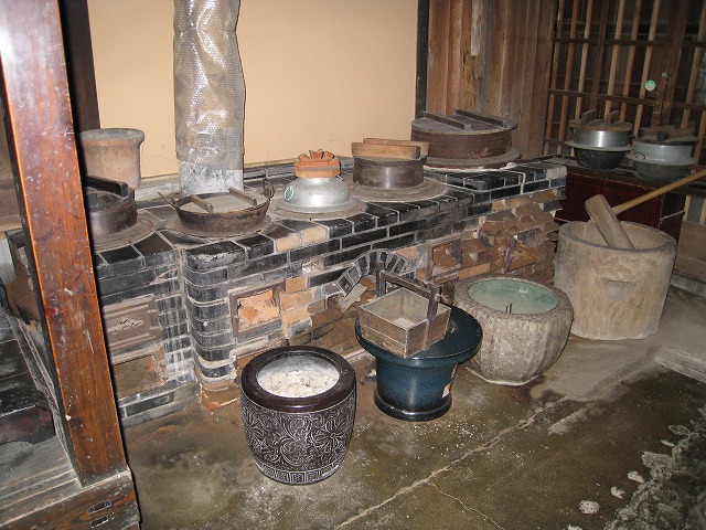 旧今井家住宅・美濃史料館へのayu☆さんのレビュー写真