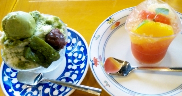 洋麺屋五右衛門 岐阜県庁前店 のレポート写真3（まみぃ）