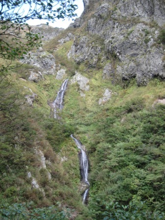 夜叉ヶ池へのにしこさんのレビュー写真