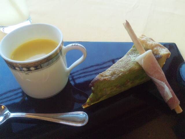 展望レストラン ボン・ルパ(エスペラート)へのreikaさんのレビュー写真