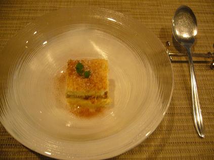 TEPPAN ITALIAN La gontaのレポート写真3（ゆかそ）