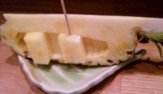 串揚げ処 巴家へのまみぃさんのレビュー写真